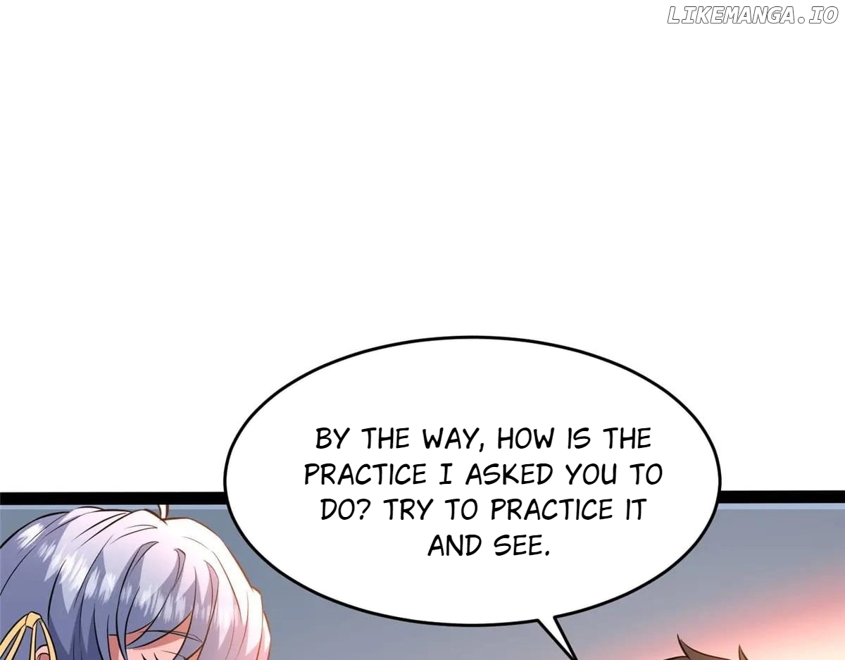 Divine Urban God Chapter 263 - page 147